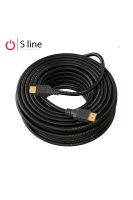 S Line 5 Metre Hd Kablo Hdmi Kablo Full Hd 