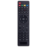 Samux  5582 HD Uydu Alıcı Kumandası