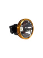 Silver Toss ST-630L 30 Watt Tek Led'li Şarjlı Kafa Lambası
