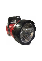 Silver Toss St-6665 1w 6 SMD Ledli Işıldaklı Projektör 
