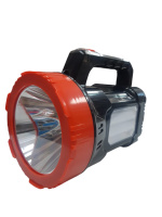 Silver Toss St-6678 10 Watt + 14 Smd Ledli Işıldaklı Projektör 