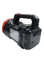 Silver Toss St-6678 10 Watt + 14 Smd Ledli Işıldaklı Projektör 
