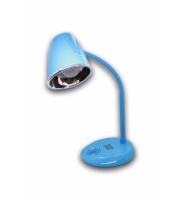 Silver Toss ST-7793 Şarj Edilebilir Masa Lambası 