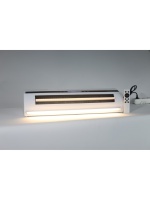 Simtech TDK-12000 Kumandalı Ve Konuşma Özelikli LED Işıklı Dört Mevsim Fanlı Isıtıcı 