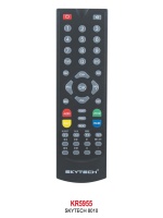 Skytech ST-8010 Mini Uydu Alıcı Kumandası