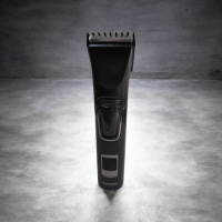 Sportsman 3in1 Profesyonel Bakım Kiti Saç Sakal Ense Vücut Günlük Tıraş Makinesi Seti SM-555