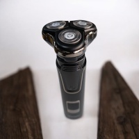 Sportsman 3in1 Profesyonel Bakım Kiti Saç Sakal Ense Vücut Günlük Tıraş Makinesi Seti SM-555