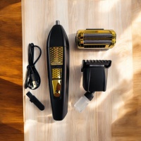 Sportsman Sm-545 3in1 Traş Makinesi