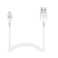 Sprange Aura 3.1A Micro  Kablo Data Ve Şarj Kablosu 1.2m