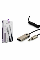 Subzero AX80 Araç Teyp Aux-Bluetooth Çevirici