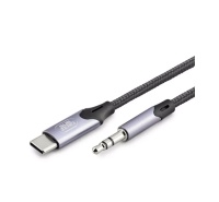 Subzero AX90 Type-C To 3.5mm Aux Kablo 1Metre