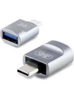 Subzero CNR10 Type-C Otg Çevirici USB 3.0 Çoklu Cihaz Desteği ile Uyumlu Enerji Verimli