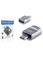 Subzero CNR10 Type-C Otg Çevirici USB 3.0 Çoklu Cihaz Desteği ile Uyumlu Enerji Verimli