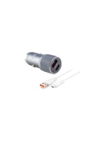 Subzero CR94 20W 3.4A Hızlı Pd+Usb Çıkışlı Type-C Araç Şarj Aleti