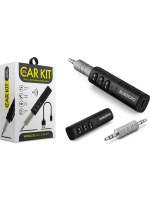 Subzero FM50 Aux Bluetooth Çevirici