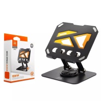 Subzero HR72 360 Derece Dönebilen Premium Metal Tablet Tutucu