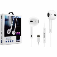 Subzero Lıghtnıng Tak Çalıştır Kulaklık SBZ-EP80