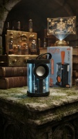 Subzero SB75 Tight Tiny Bomb 5W Şeffaf Tasarımlı Kablosuz Taşınabilir Bluetooth Hoparlör