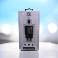 Subzero SG47 25W Yeni Nesil Type-C Girişli Type-C Kablolu Pd Hızlı Şarj Aleti