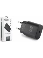 Subzero SG63 25W Pd (Turbo) Type-C Girişli Ev Şarj Başlığı