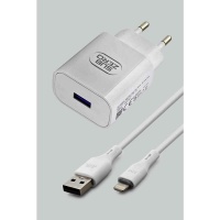 Subzero SG71 3.4A 18W İphone Şarj Cihazı