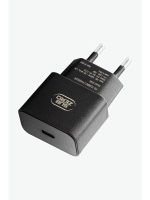 Subzero SG83 25W Pd Mini Turbo Ev Tipi Şarj Başlığı | Type-C Girişli Hızlı Şarj Adaptörü