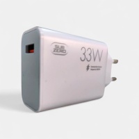 Subzero Sg86 33w Turbo Fast Şarj Adaptörü Kompakt & Hızlı Şarj