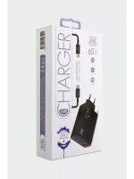 Subzero SG88 65W USB + Pd + Pd Girişli Süper Fast Type-C Şarj Aleti