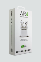 Subzero SW-39 Kablosuz AIR4 Aırpods Bluetooht Kulaklık