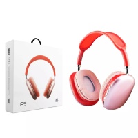 Subzero SW-96 Kablosuz 5.0 Mikrofonlu Bluetooth Kulaklık Renkli(kırmızı,Siyah,Mavi)