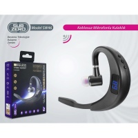 Subzero SW46 Wırelles Bluetooth Kulaklık