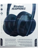 Subzero SW85 Wireless Headphones Bluetooth Kulaklık