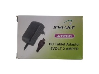 SWAT 5 VOLT 2 AMPER PC TABLET ADAPTÖR
