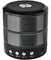 Auris k13 SoundBox Müzik Kutusu ses bombası