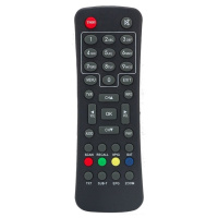 Kawai Amstrad Mini Scart Gözlü Uydu Kumandası