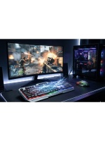 Tosstech Auris ARS-KGC20 RGB Gaming Klavye & Mouse Set
