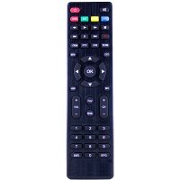 Tosstech ENR1264 Redline G140 Hd Uydu Kumandası