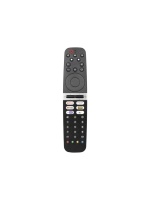 Tosstech Grundig 40 Ghf 6500 B Ile Uyumlu Smart LED Tv Kumandası-Mikrofonsuz