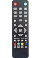 Tosstech Mersat 2011 Plus Uydu Kumanda