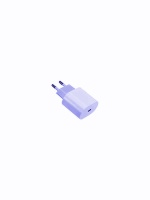 Tosstech Meta iPhone 11 ve 12 Uyumlu 35W Hızlı Şarj Adaptörü. Usb-C 35 Watt Şarj Başlığı
