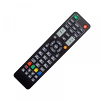 Tosstech Next 2000 HD Machina Orjinal Uydu Kumandası