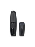 Tosstech Redline Mikrofonlu Google Smart Tv Kumanda-Grt Modelleri Ile Uyumlu
