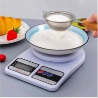 Tosstech SF-400 Hassas Mutfak Terazisi