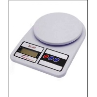 Tosstech SF-400 Hassas Mutfak Terazisi