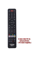 Tosstech Strong Smart Tv Kumanda