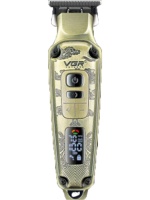  TossTech Vgr V-901 Profesyonel Tıraş Makinesi