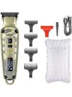  TossTech Vgr V-901 Profesyonel Tıraş Makinesi