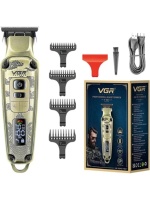  TossTech Vgr V-901 Profesyonel Tıraş Makinesi