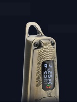  TossTech Vgr V-901 Profesyonel Tıraş Makinesi