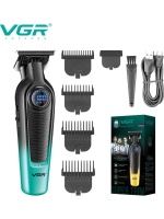 TossTech Vgr V-996 Sakal ve Ense Kesim Makinesi